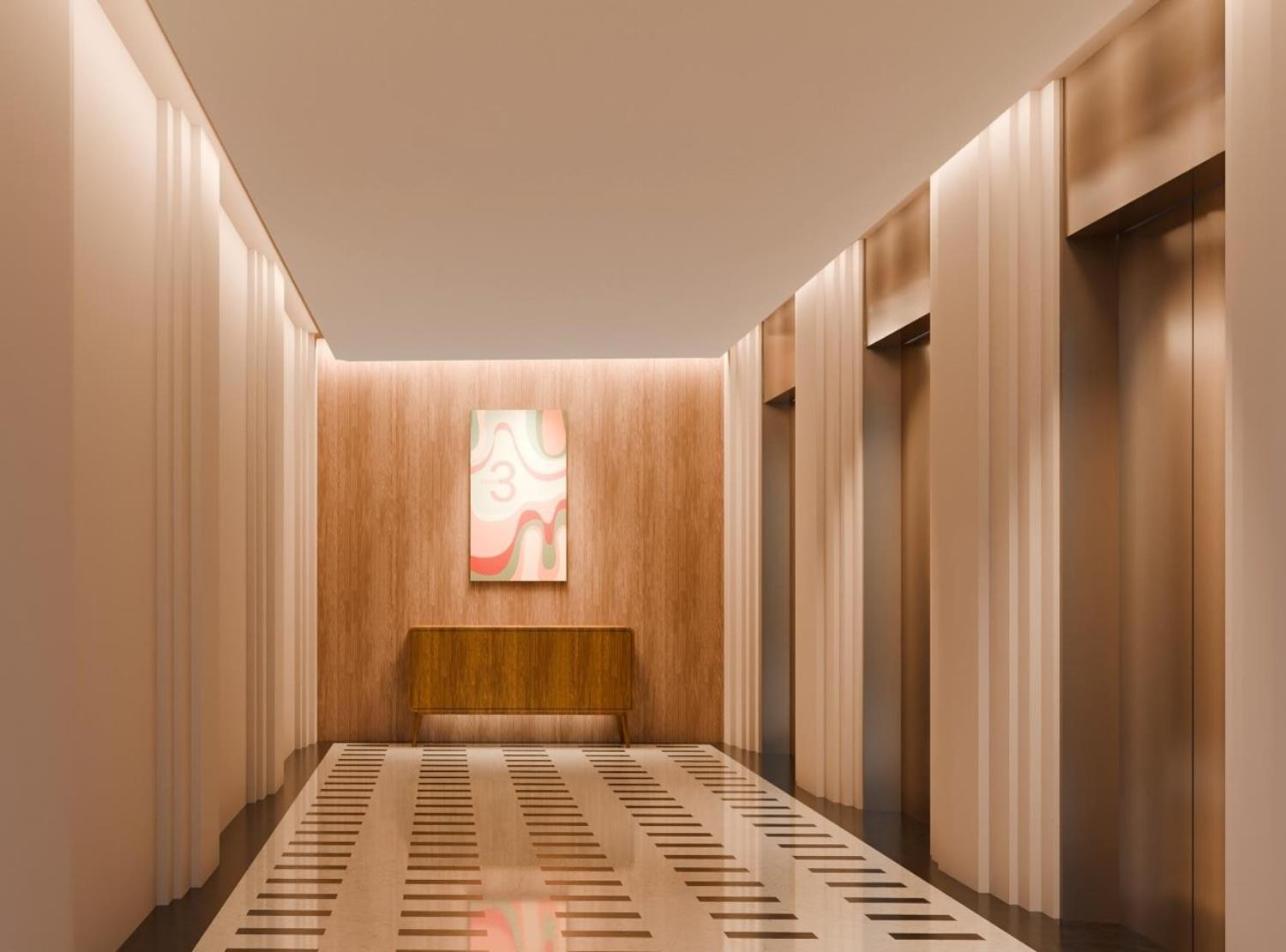 Mercure Garut City Center Bagian luar foto