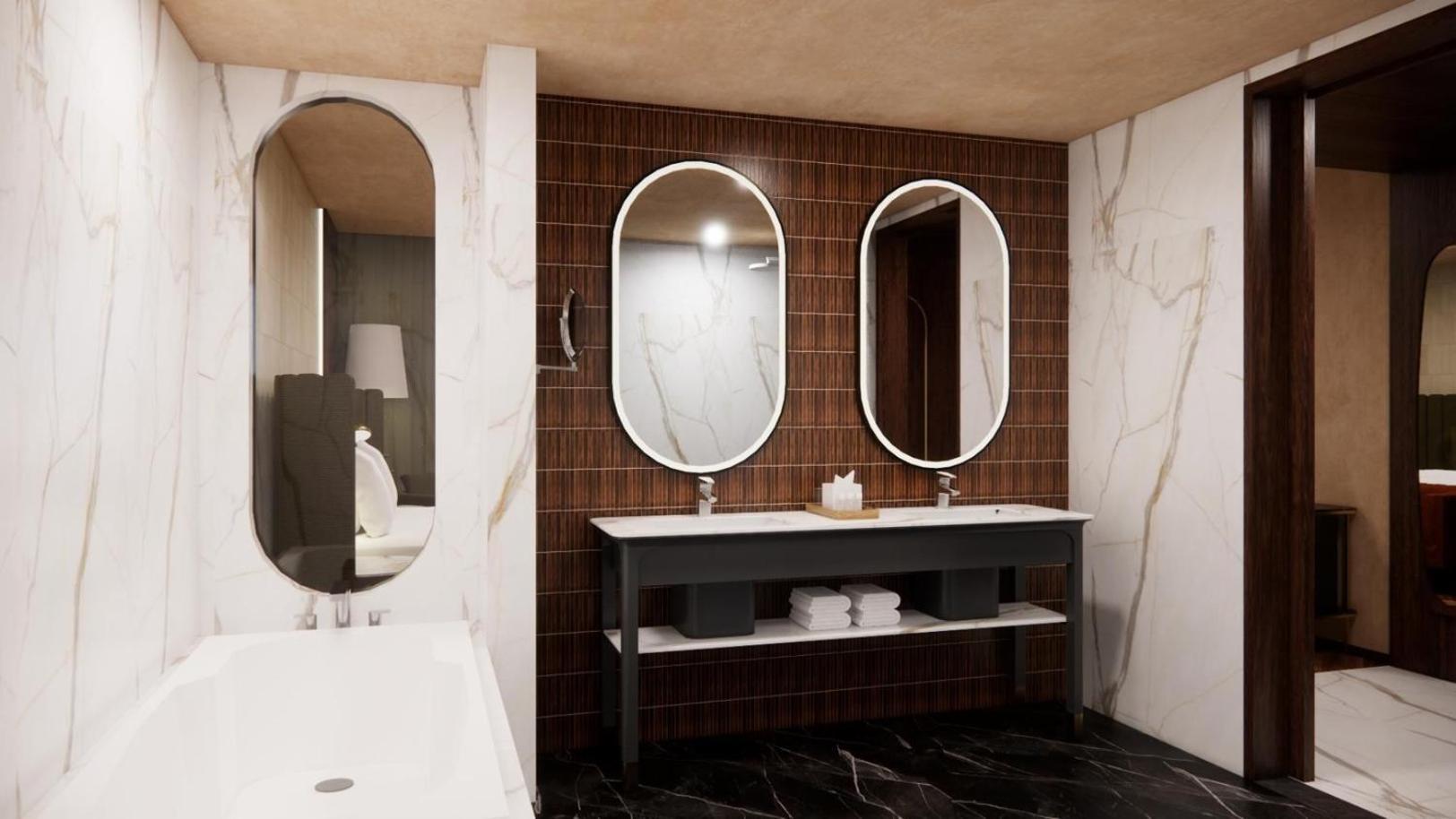 Mercure Garut City Center Bagian luar foto