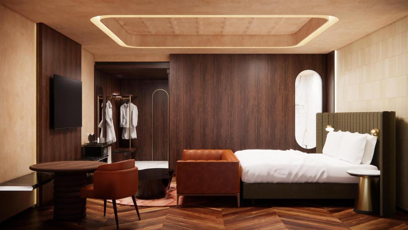 Mercure Garut City Center Bagian luar foto