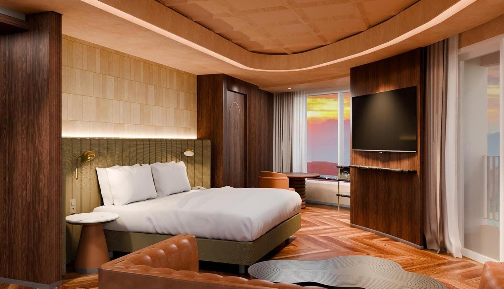 Mercure Garut City Center Bagian luar foto